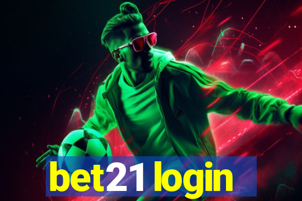 bet21 login